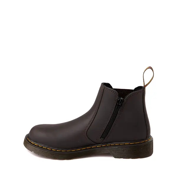 

Ботинки Dr. Martens 2976 Chelsea Boot, темно-коричневый