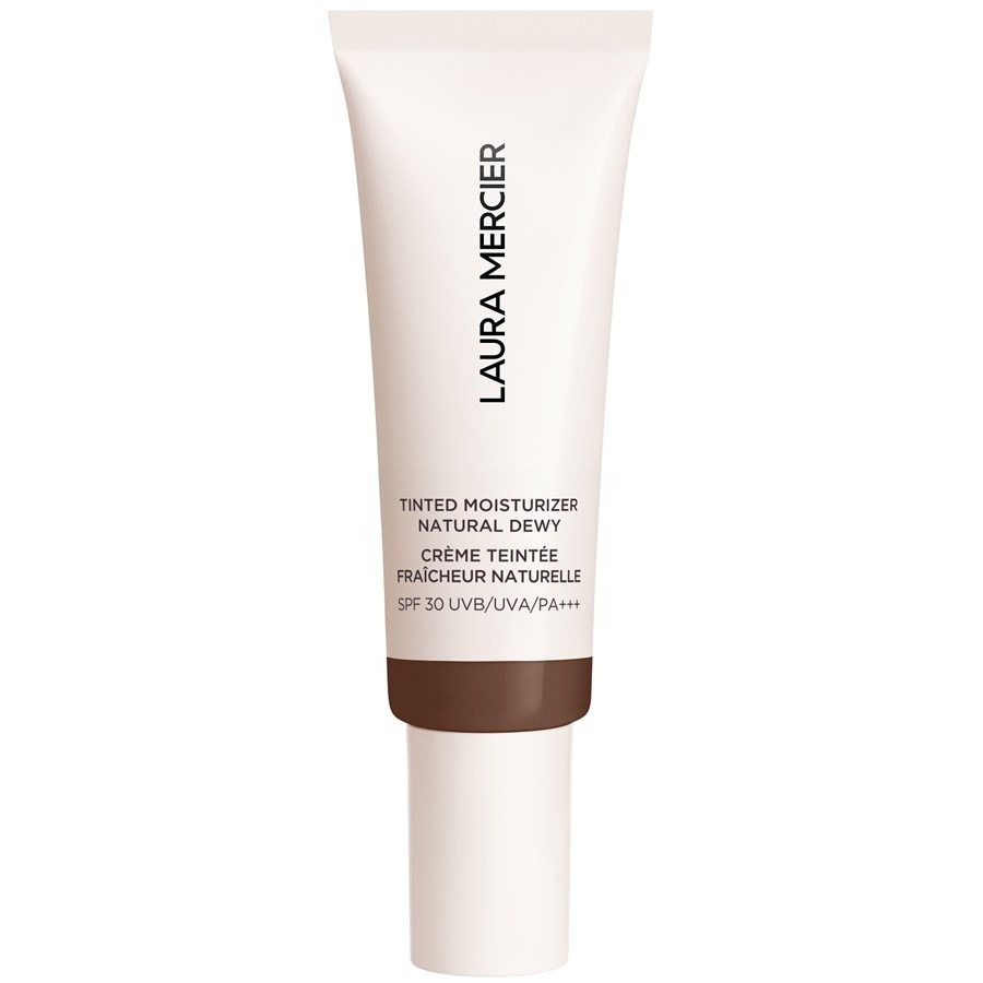 

Тональная основа Laura Mercier Tinted Moisturizer Natural Dewy, 7C Sable / 45 ml