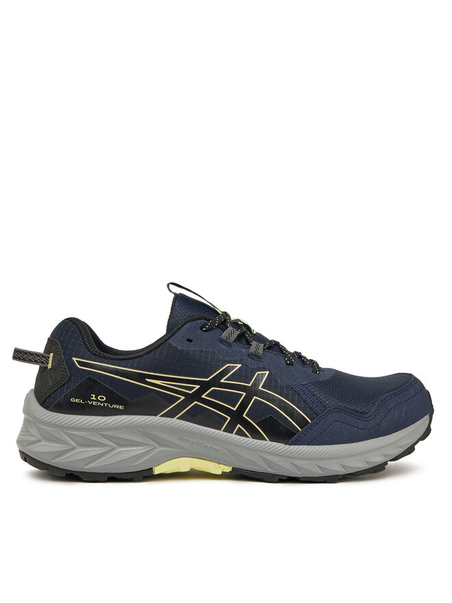 

Беговые кроссовки Asics, синий