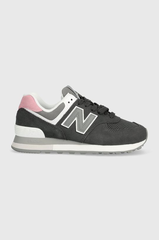 

Кроссовки U574PX2 New Balance, серый