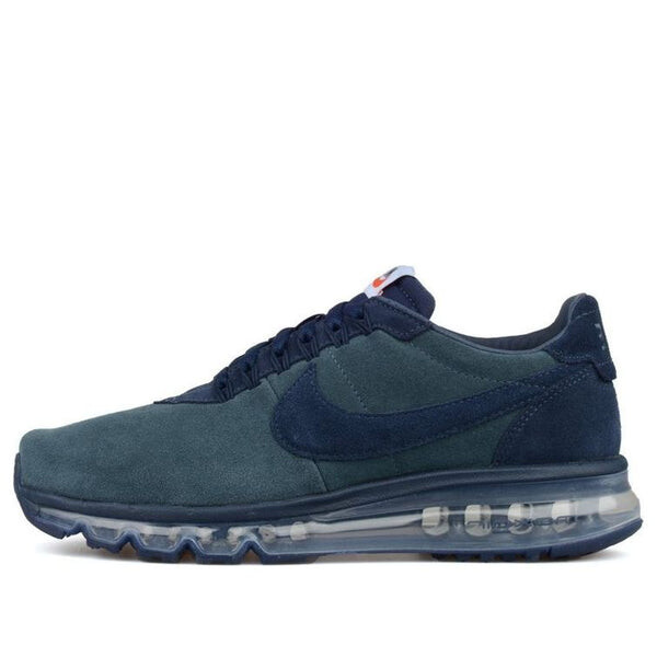 

Кроссовки air max ld zero Nike, серый