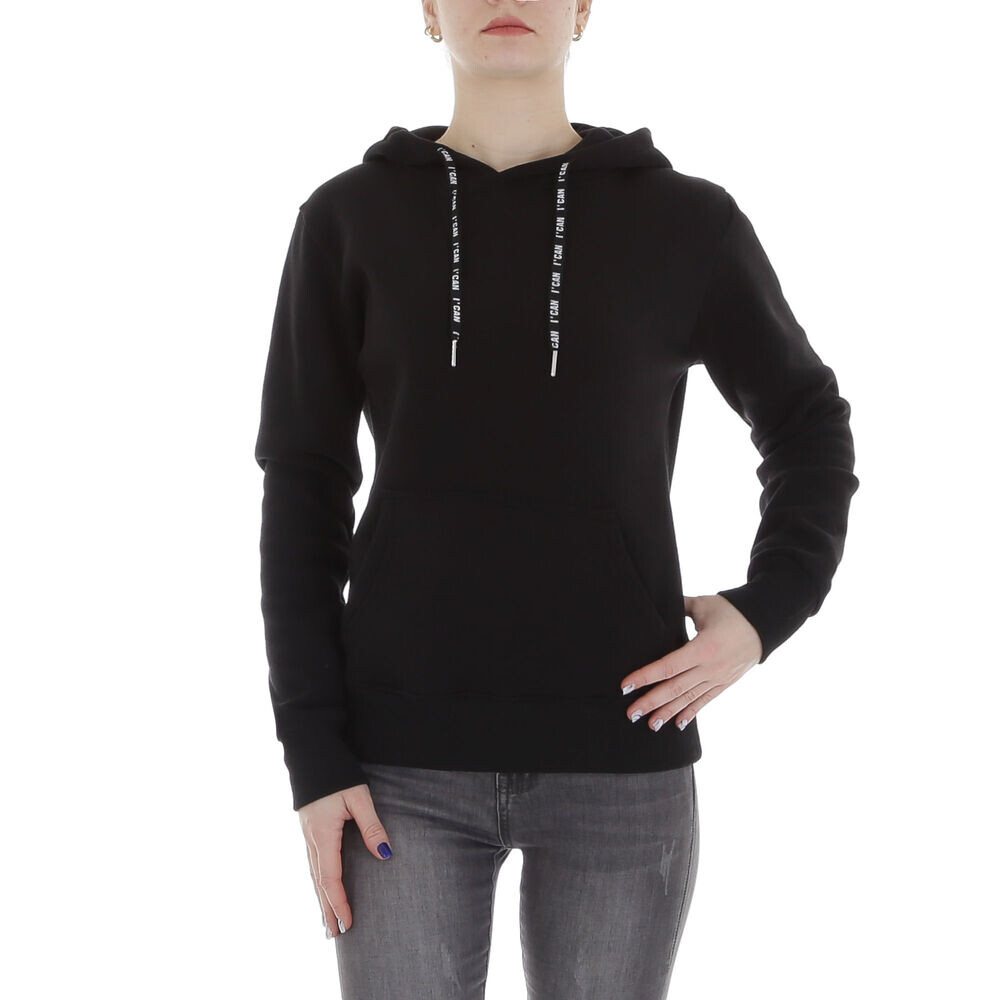 

Свитер Ital Design Jacke, черный