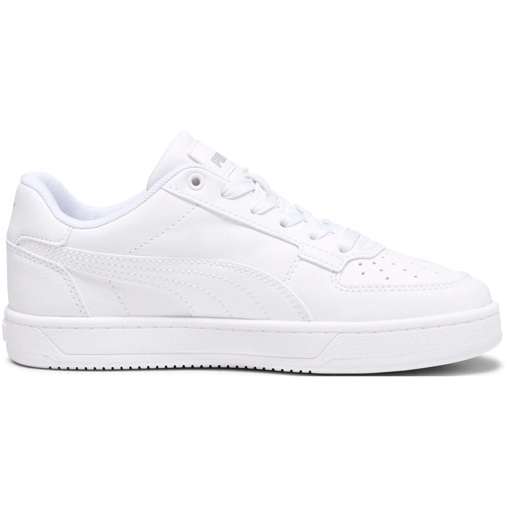 Кроссовки PUMA "CAVEN 2.0 JR", белый — фото 3