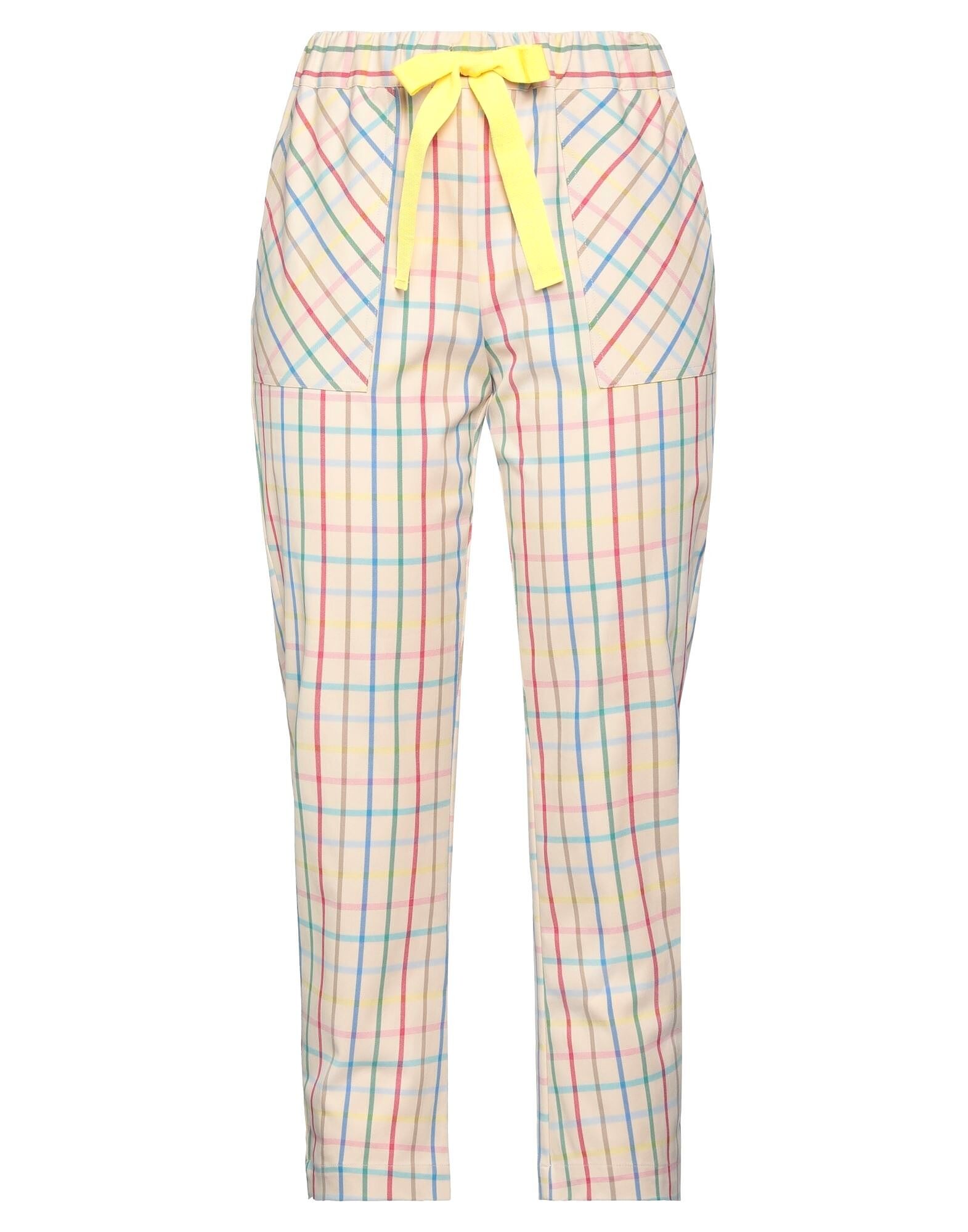 

Брюки Semicouture, бежевый