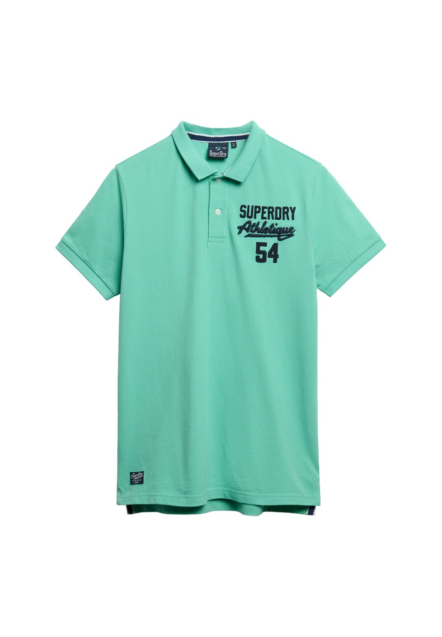 

Рубашка Superdry, мятный