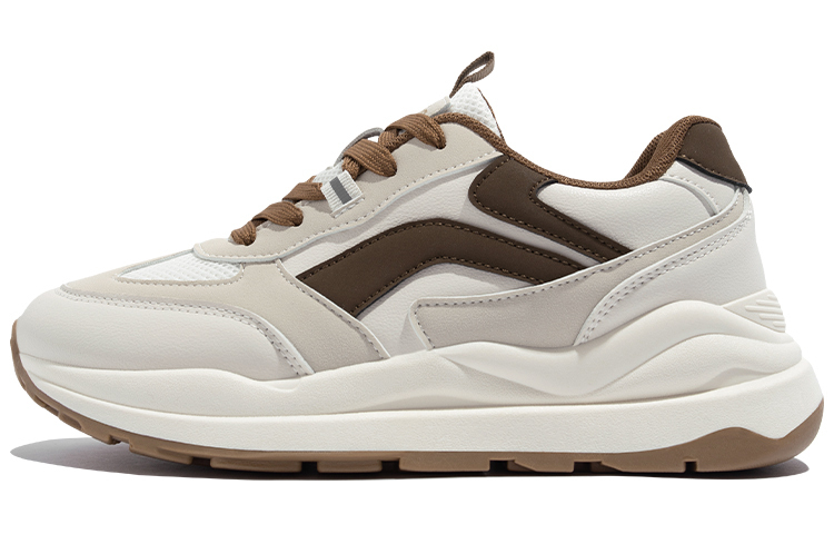 

Флисовая подкладка на осень-зиму, парная текстильная, искусственная кожа TUOPIN, бежевый coffee (men's)