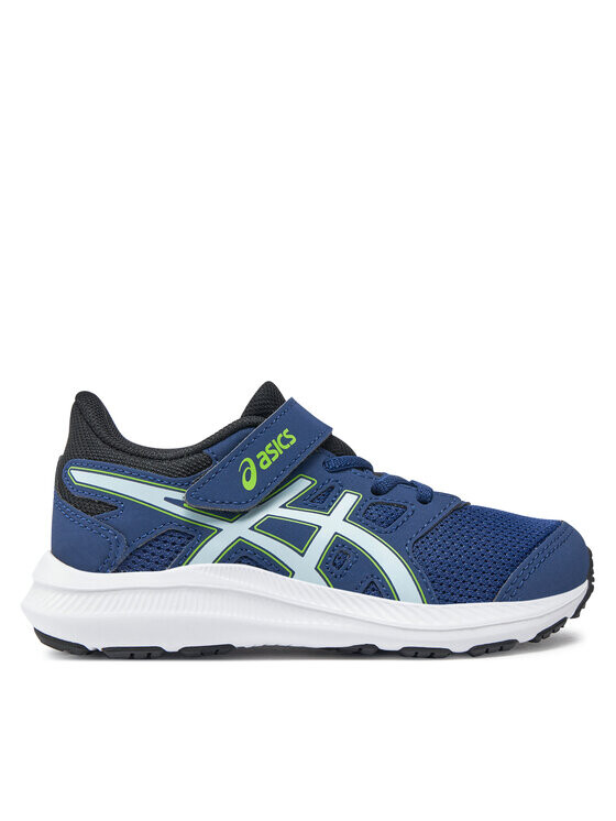 

Кроссовки Asics, синий