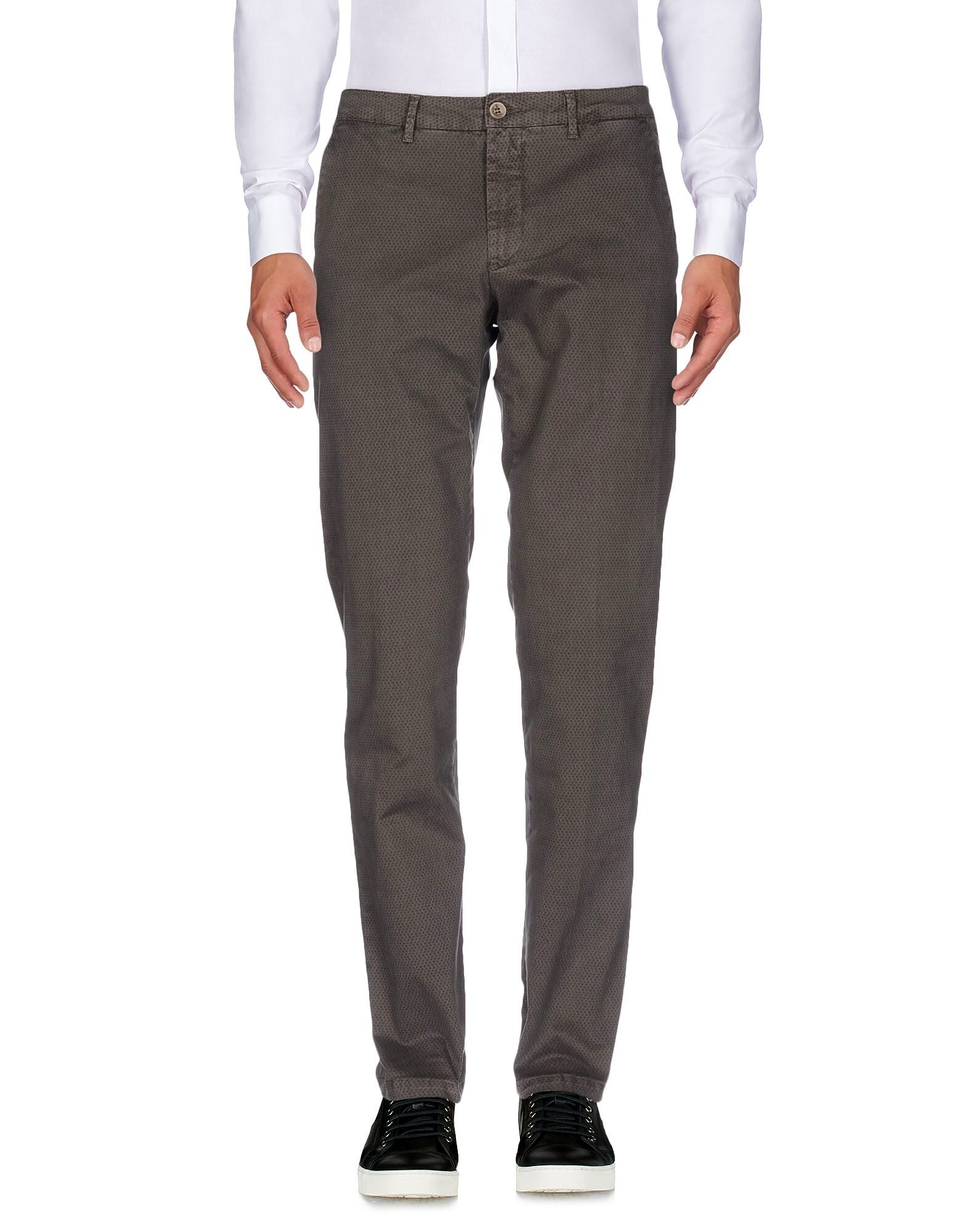 

Брюки Manuel Ritz, серый