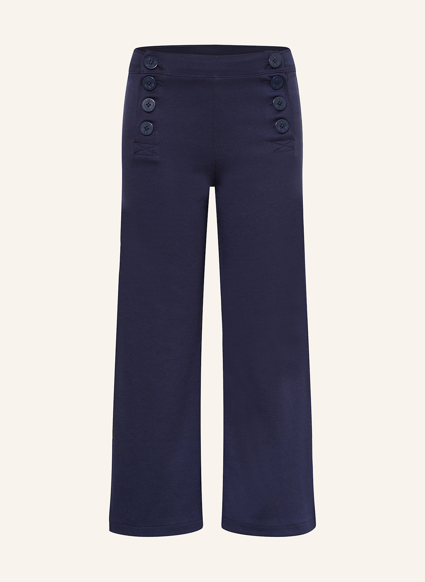 

Брюки Марлен Polo Ralph Lauren, синий