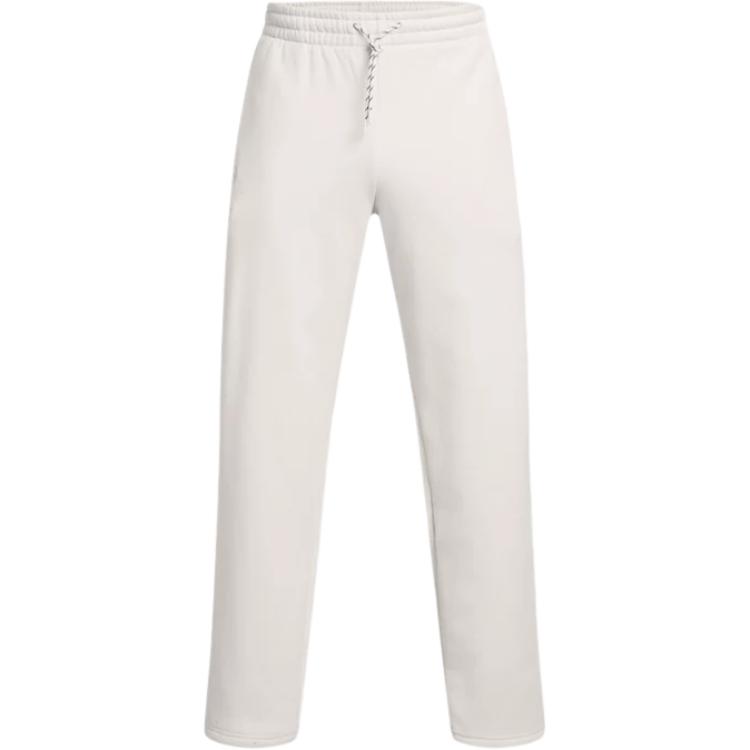 

Under Armour Мужские спортивные брюки Curry DNA белого цвета