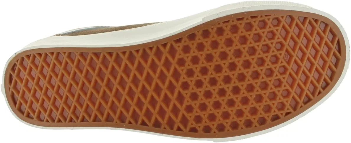 Мужские кроссовки Vans Sk8-hi Reissue, Vintage Shitake — фото 4