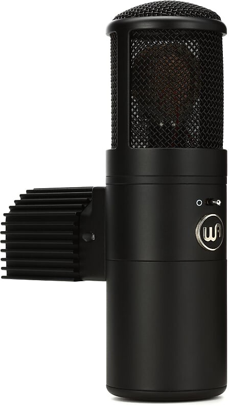 

Конденсаторный микрофон Warm Audio WA8000=3