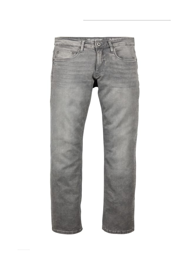 

Джинсы Phoenix denim big season с пятью карманами Hero By John Medoox, синий