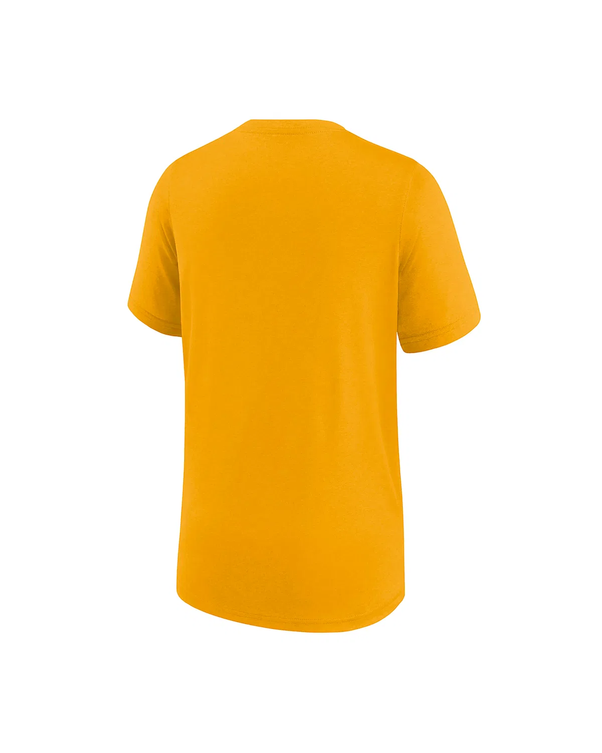 Детская футболка Nike Dri-FIT NFL Kansas City Chiefs Legend Icon, Gold — фото 2