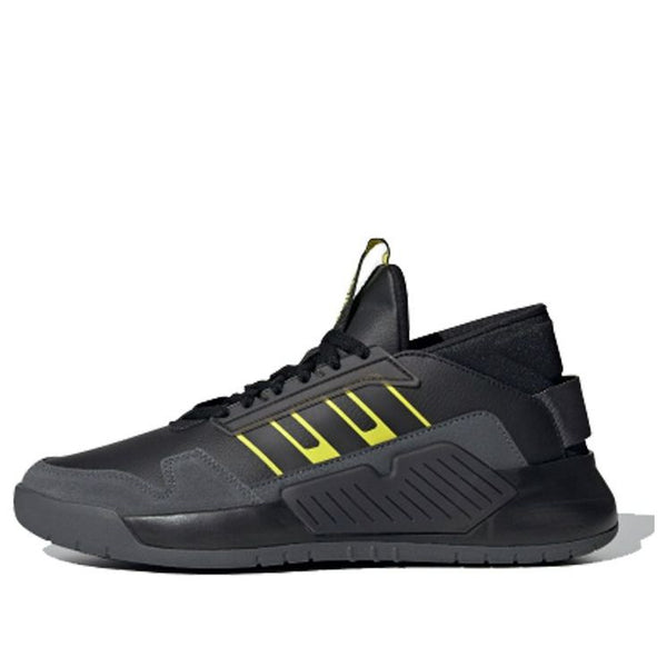 

Кроссовки neo bball90s Adidas, черный