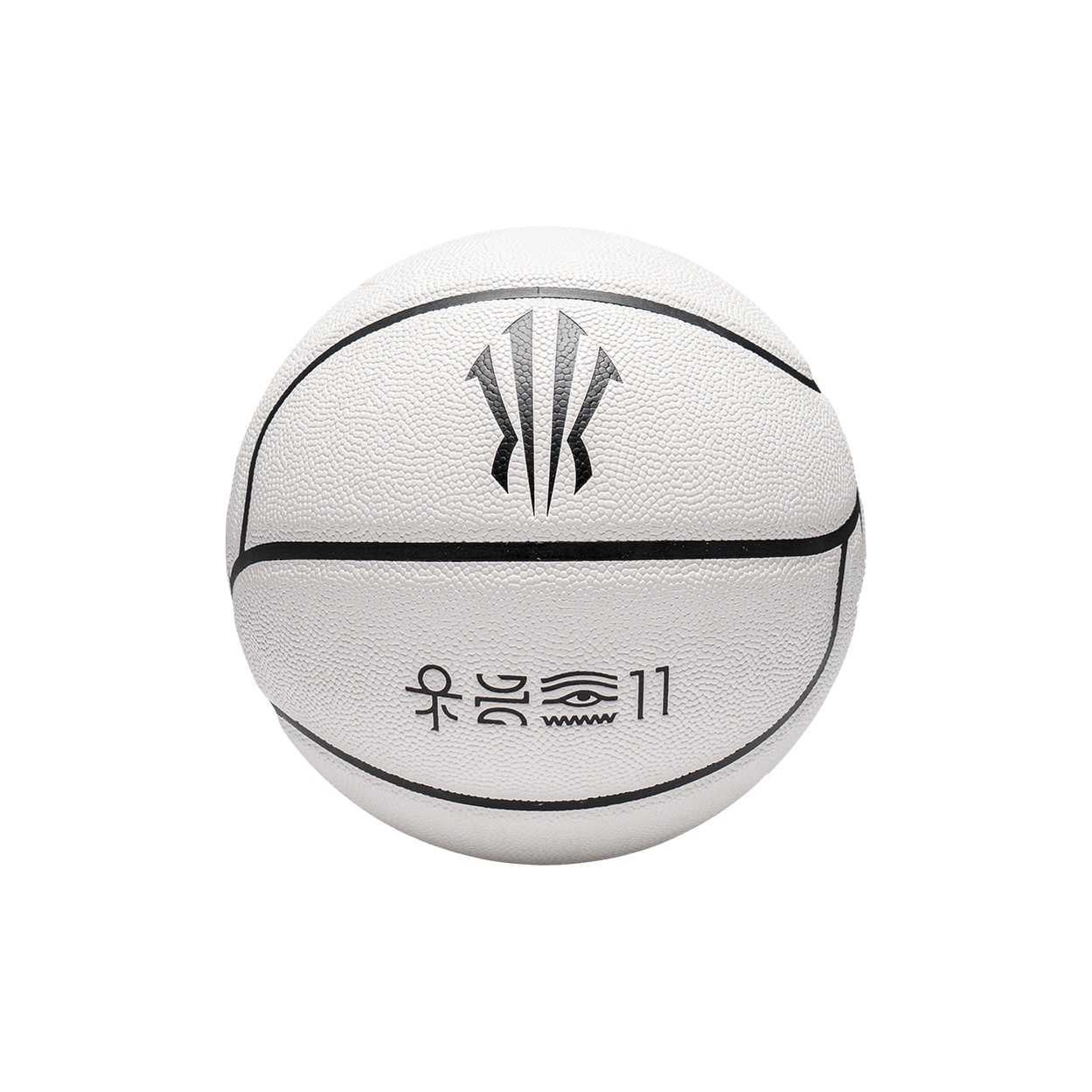 

ANTA Elixir PU баскетбольный мяч white размер 7 тренировочный соревновательный unisex китай