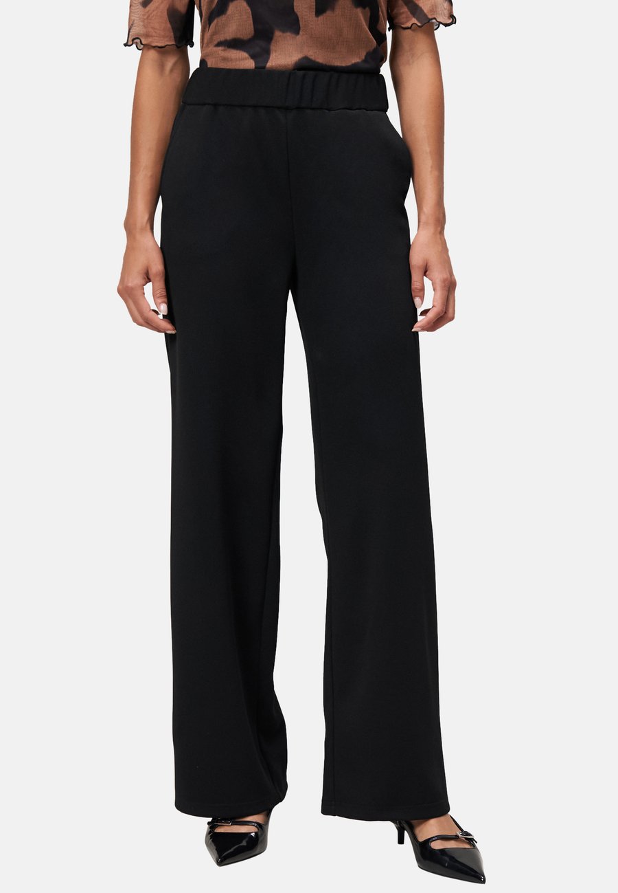 

Брюки zero ELASTISCHER BUND , Black Beauty/Black