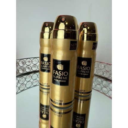 

Дезодорант Fasio Supreme Emper