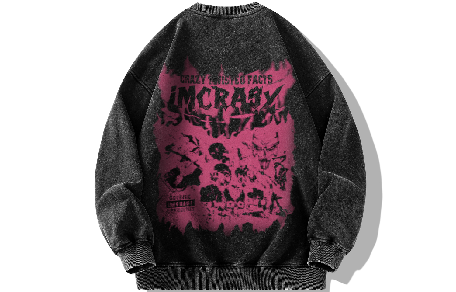 

Футболка унисекс Imcrasy, кофе