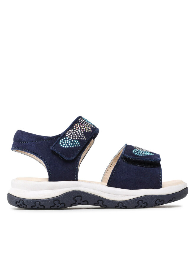 

Сандалии CI12-FLOWER-01 Lasocki Kids, синий