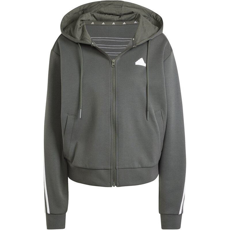 

Толстовка Future Icons с тремя полосками Adidas, мультиколор