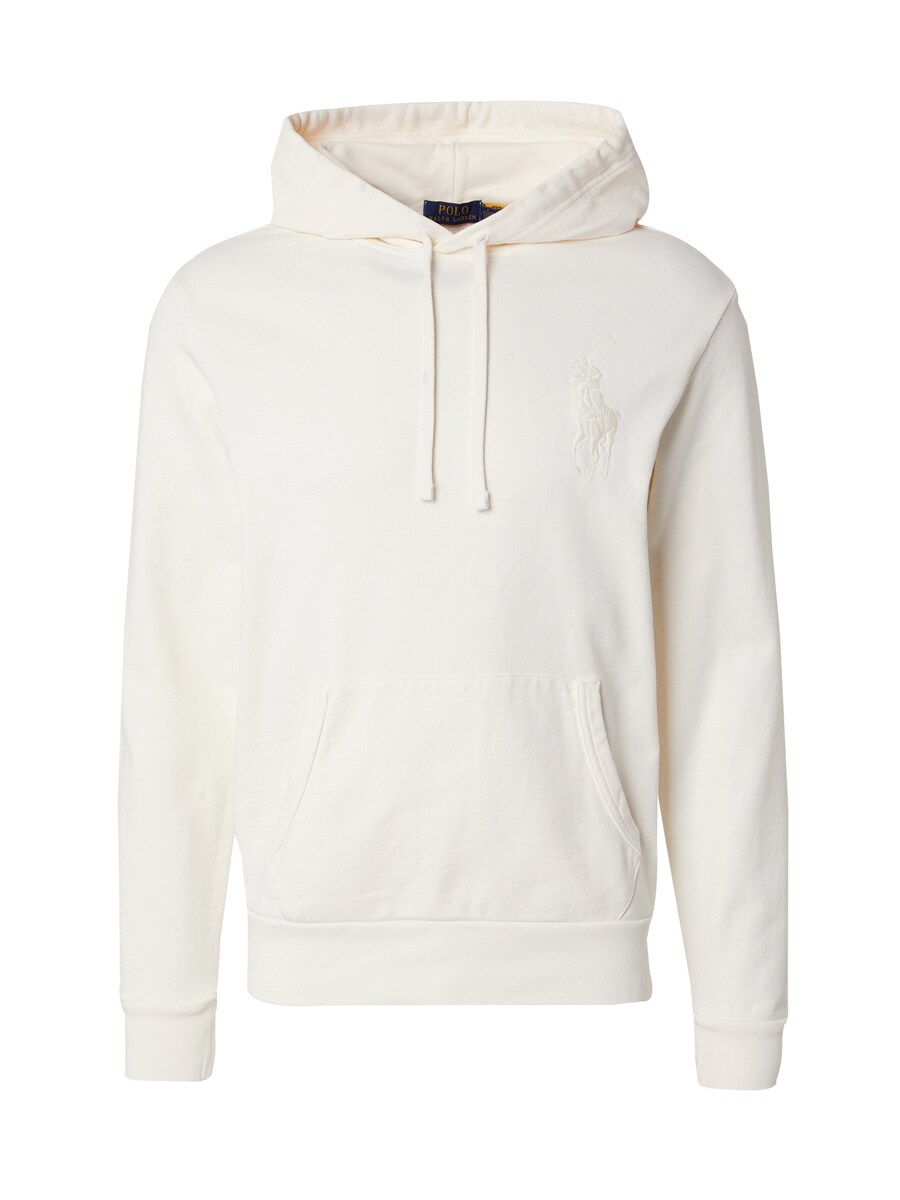 

Толстовка Polo Ralph Lauren, кремовый