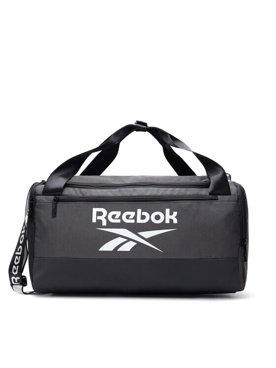 

Сумка Reebok, серый