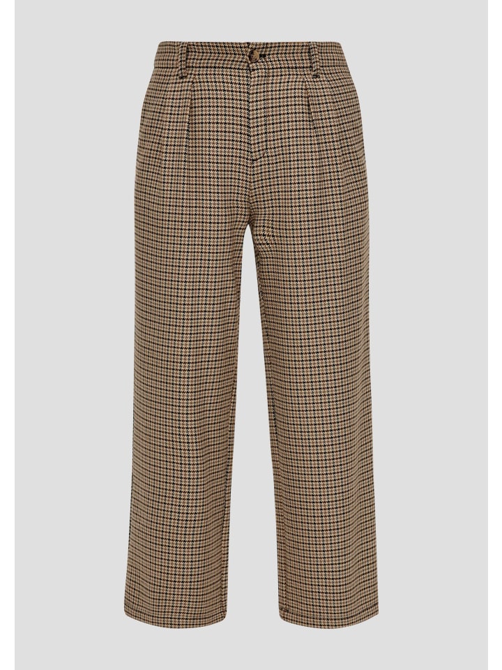 

s.Oliver Брюки цвета 99N3_черный