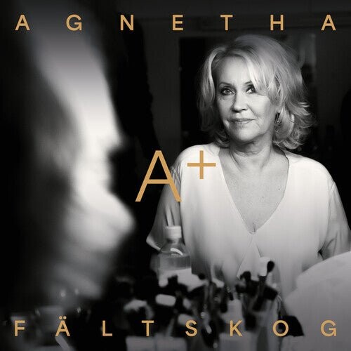 

Виниловая пластинка Faltskog, Agnetha - A+