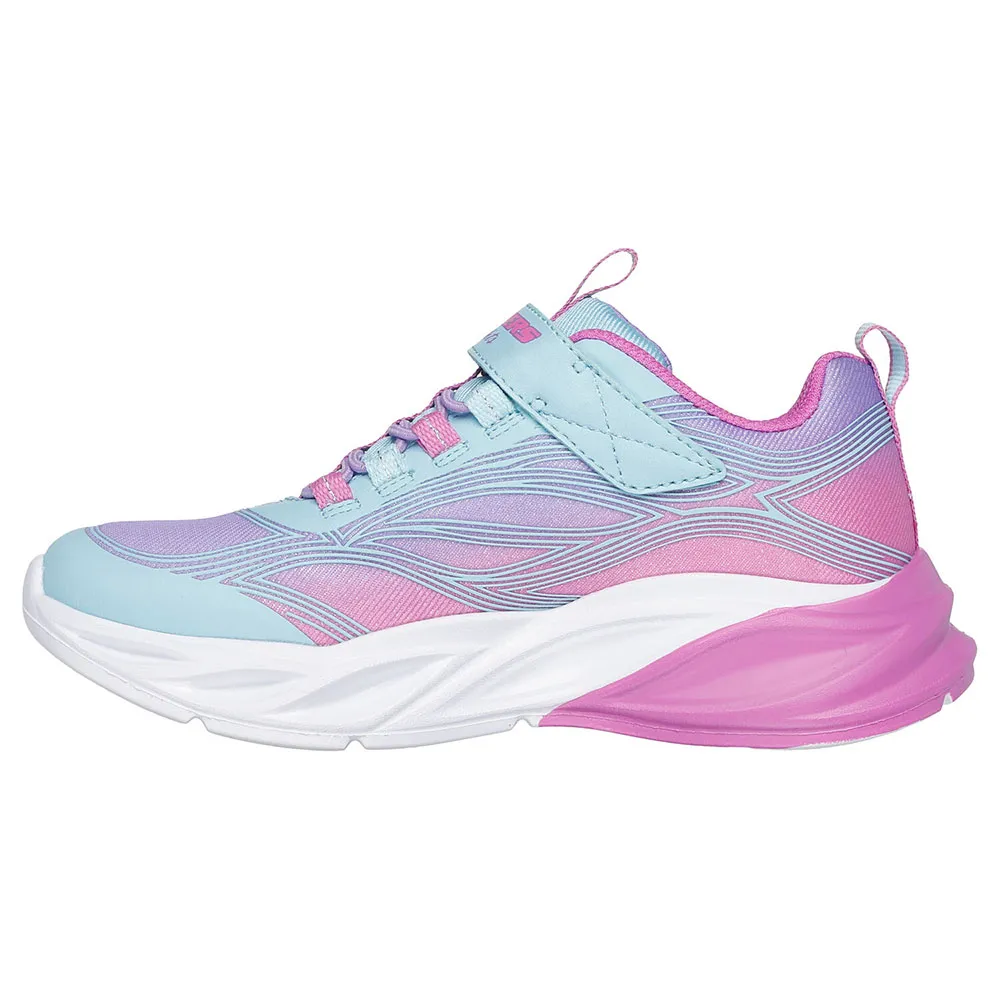 Кроссовки Skechers Cosmic Glow, фиолетовый — фото 3
