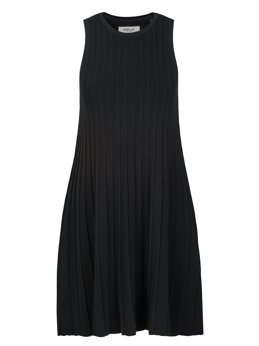 

Летнее платье REPLAY, Black