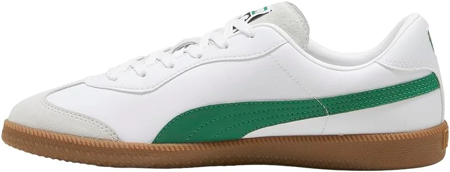 Футбольные бутсы Puma 106696 для мужчин, King 21, белый — фото 4