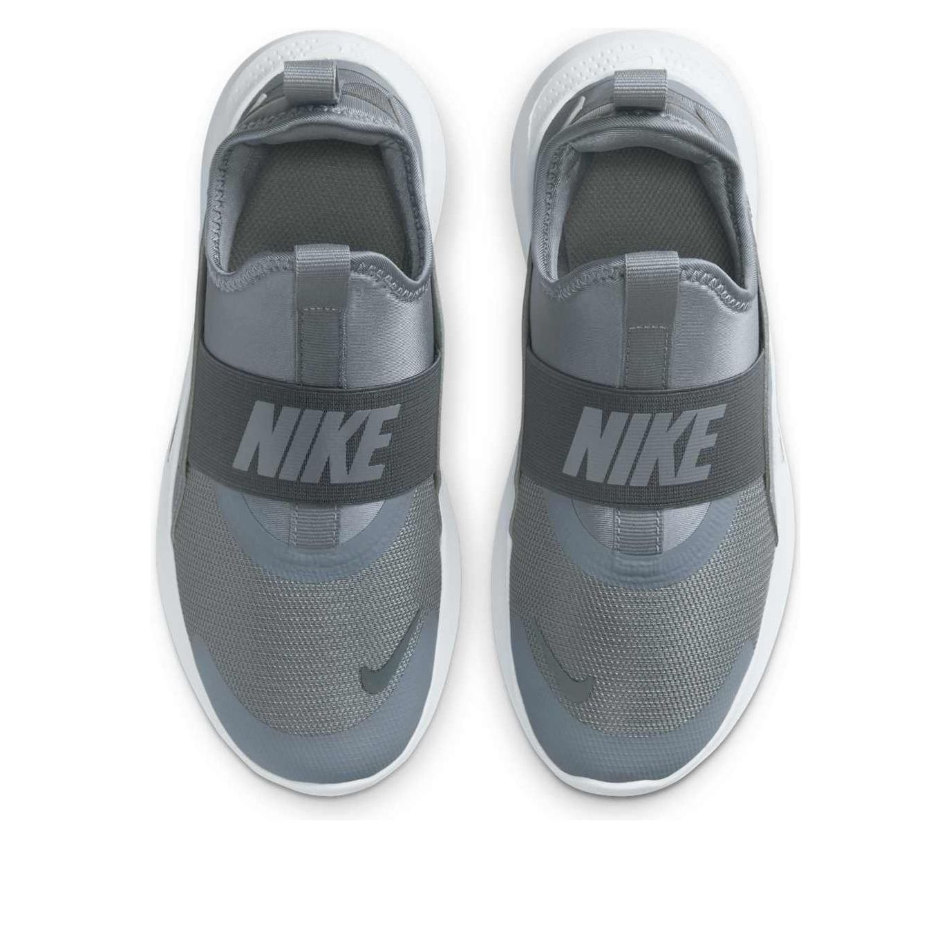 (GS) Кроссовки Nike Flex Runner 4 'Cool Grey' — фото 2