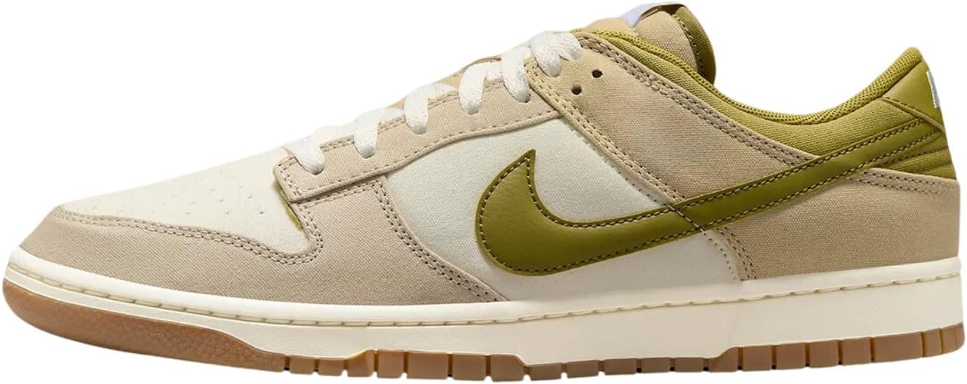 

Мужские кроссовки Nike в стиле ретро, Sail/Pacific Moss/Cream Ii-Brown