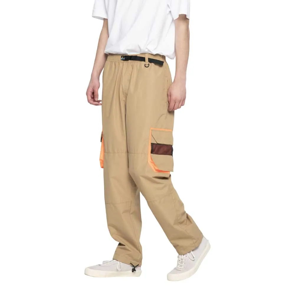 

Брюки Santa Cruz Vista, бежевый