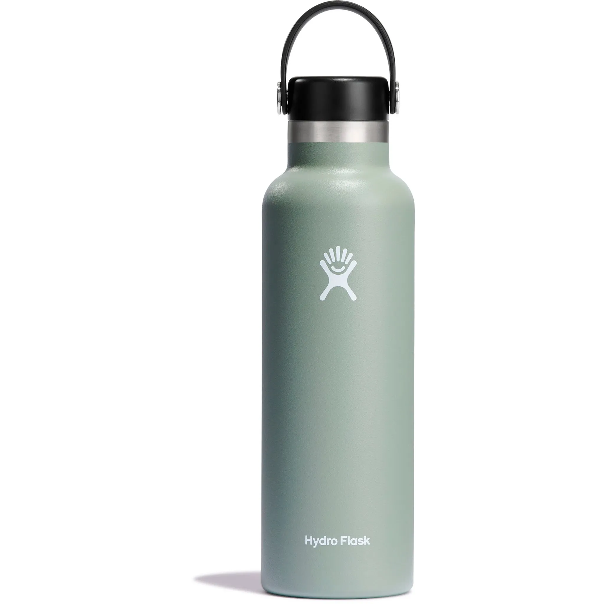 

Бутылка для питья Hydro Flask «Standard Flex Cap», изоляция TempShield, цвет Agave