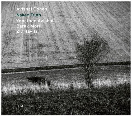 

Виниловая пластинка Cohen, Avisha / Avishai, Yonathan: Naked Truth