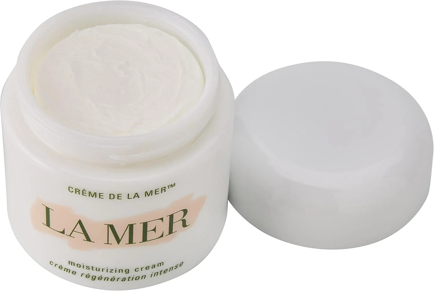 Дневной крем La Mer 100 мл — фото 4
