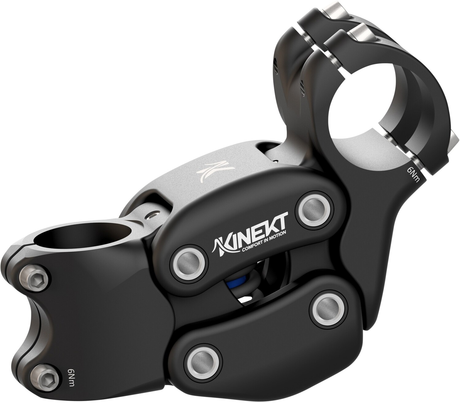 

Вынос подвески Kinekt Cirrus Cycles, черный
