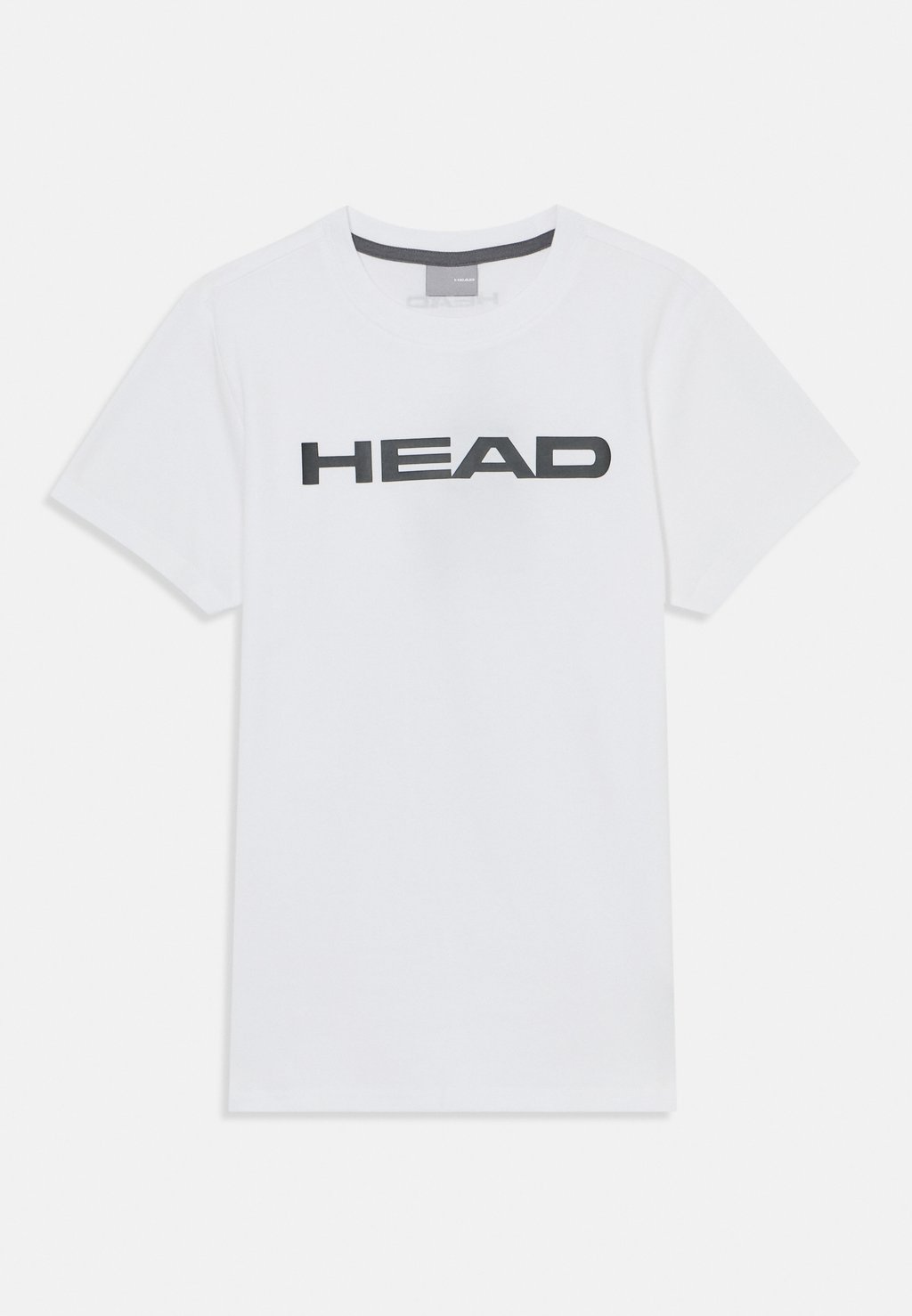 

Футболка с принтом CLUB ORIGINAL JUNIOR UNISEX Head, белый