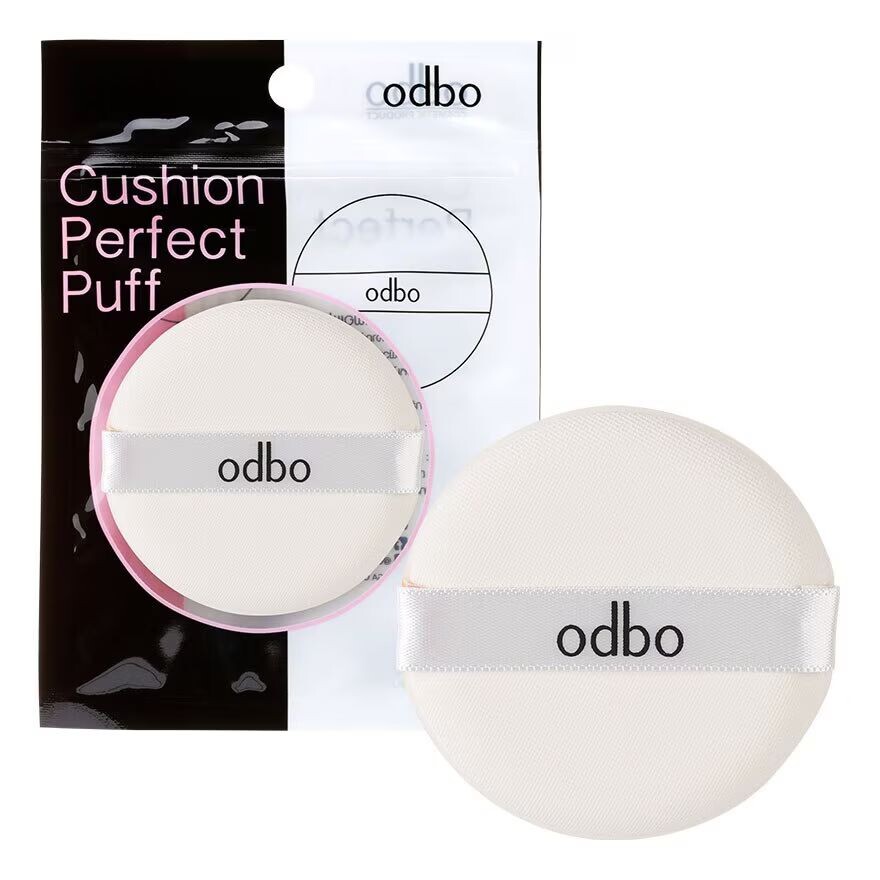 

ODBO Подушка Odbo Perfect Puff 1шт. ОД898