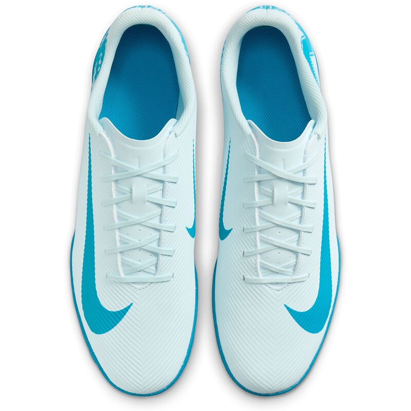 Бутсы для мини-футбола Vapor 16 Club IC Nike, мультиколор — фото 3