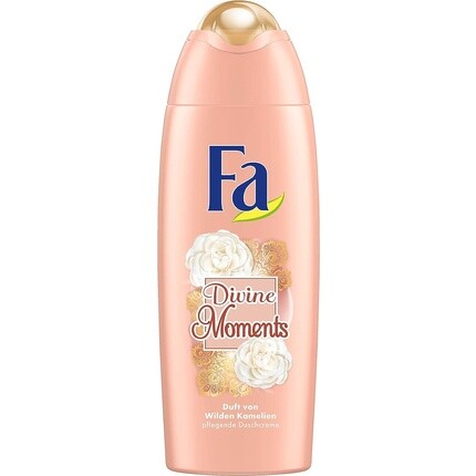 

Fa Divine Moments Гель для душа 250 мл