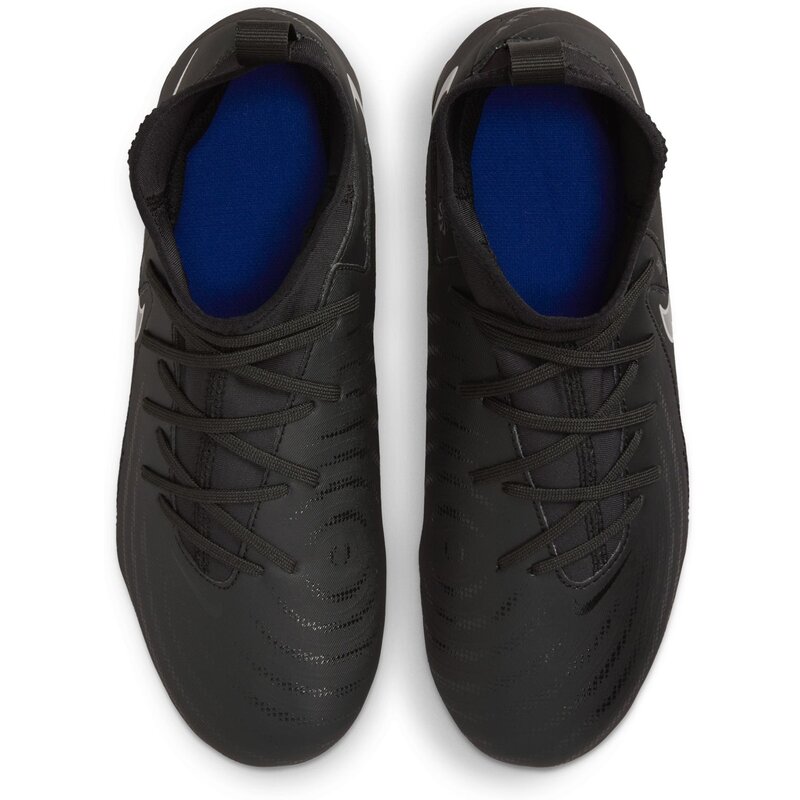 Soccer turf shoes jr phantom luna ii acad f/mg Nike, мультиколор — фото 3