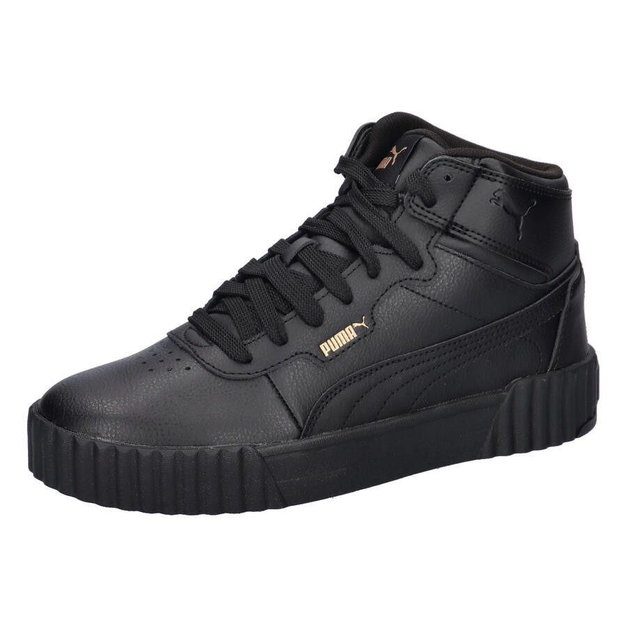 Женские кроссовки Puma Carina 3.0 Mid 401454