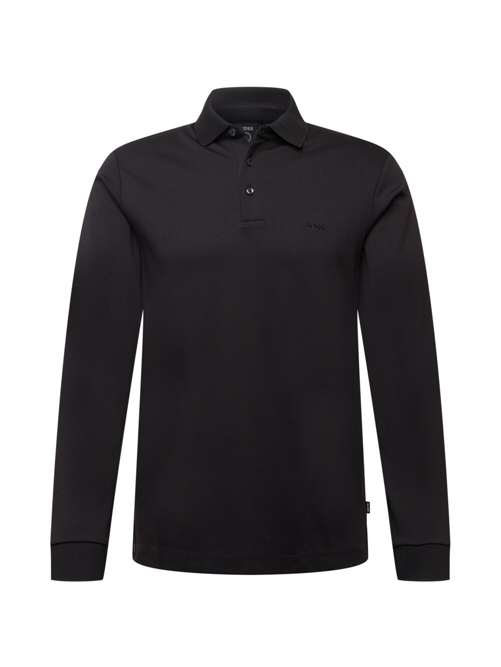 

Футболка BOSS Black Pado, черный
