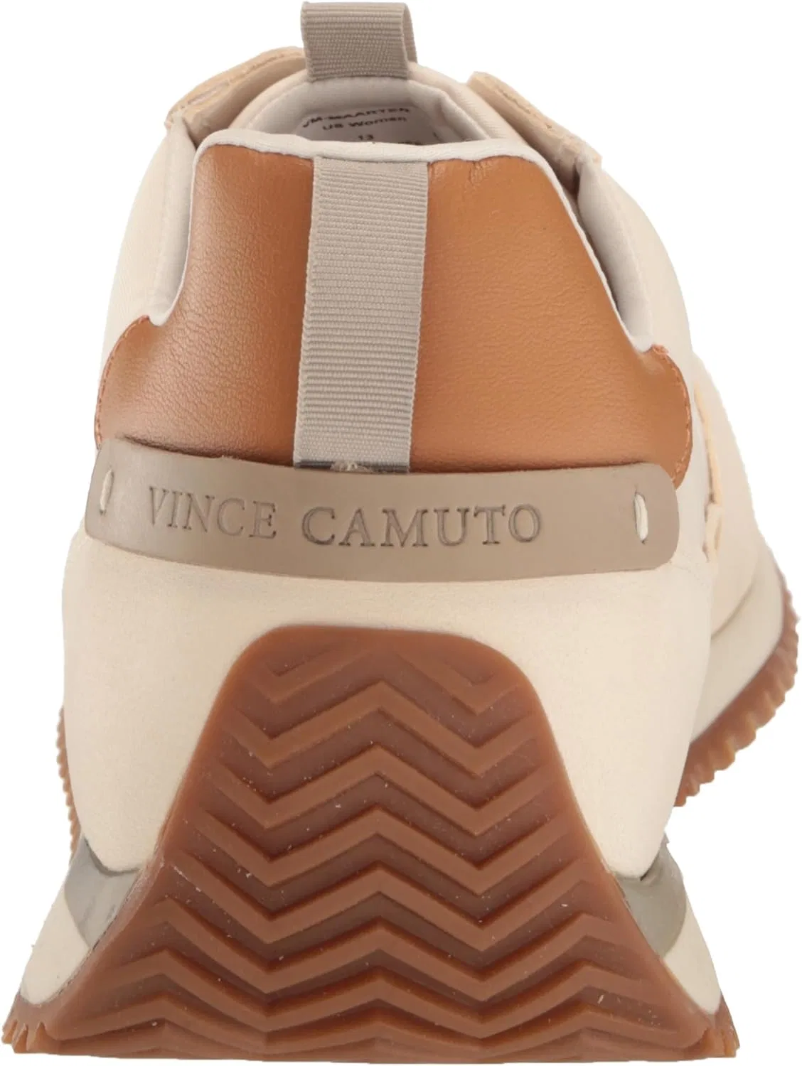 Мужские повседневные кроссовки Vince Camuto Maarten, Oat Milk — фото 3