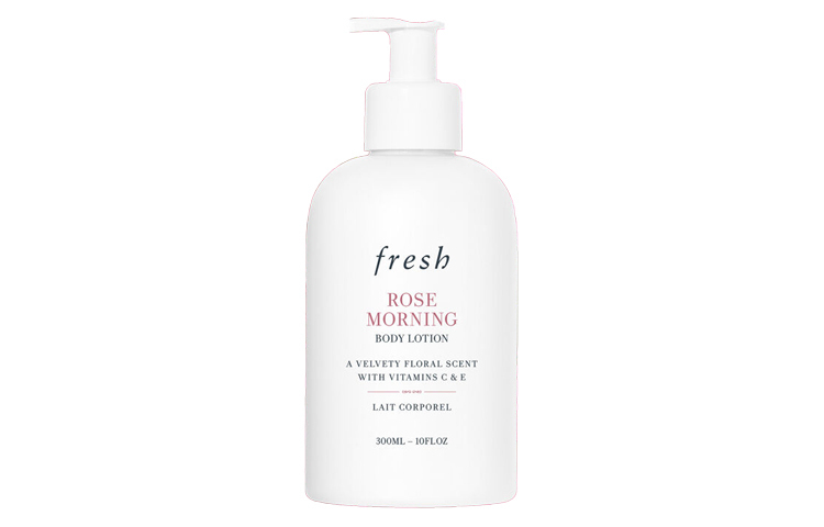 

Фулеиши розовое утреннее молочко для тела увлажняющее, успокаивающее, ароматное 300мл Fresh, розовый Morning 300ml