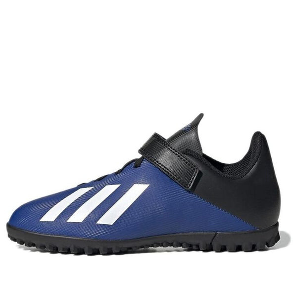 

Кроссовки adidas X 19.4 TF Turf K, синий