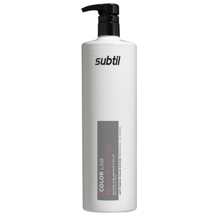 

Brilliance Mask Conditioner 1000 мл Subtil